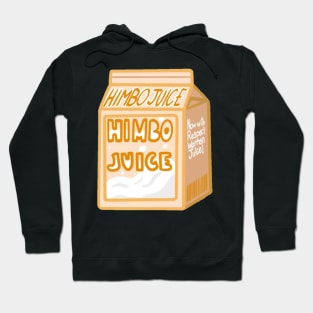 Himbo Juice Hoodie